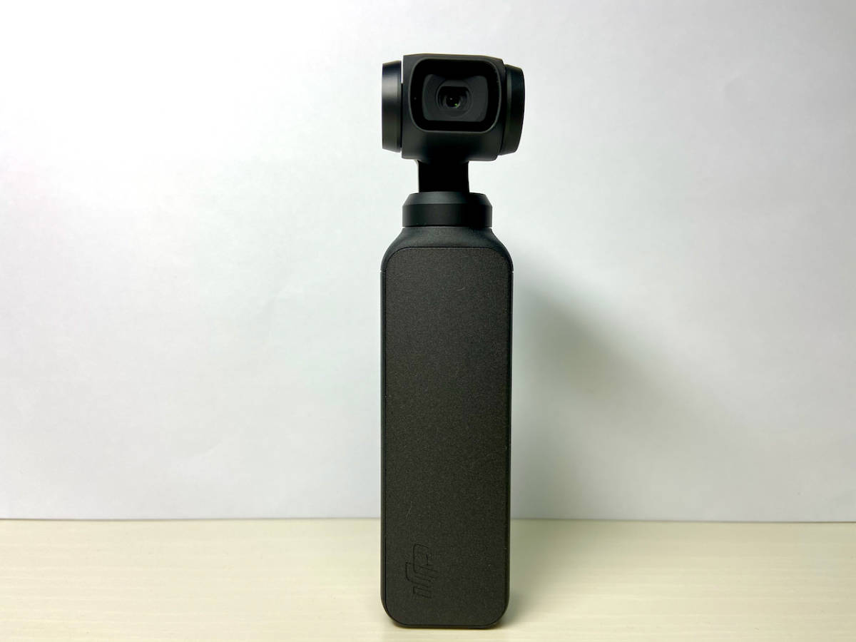 DJI OSMO POCKET + + USB-C to Lightning