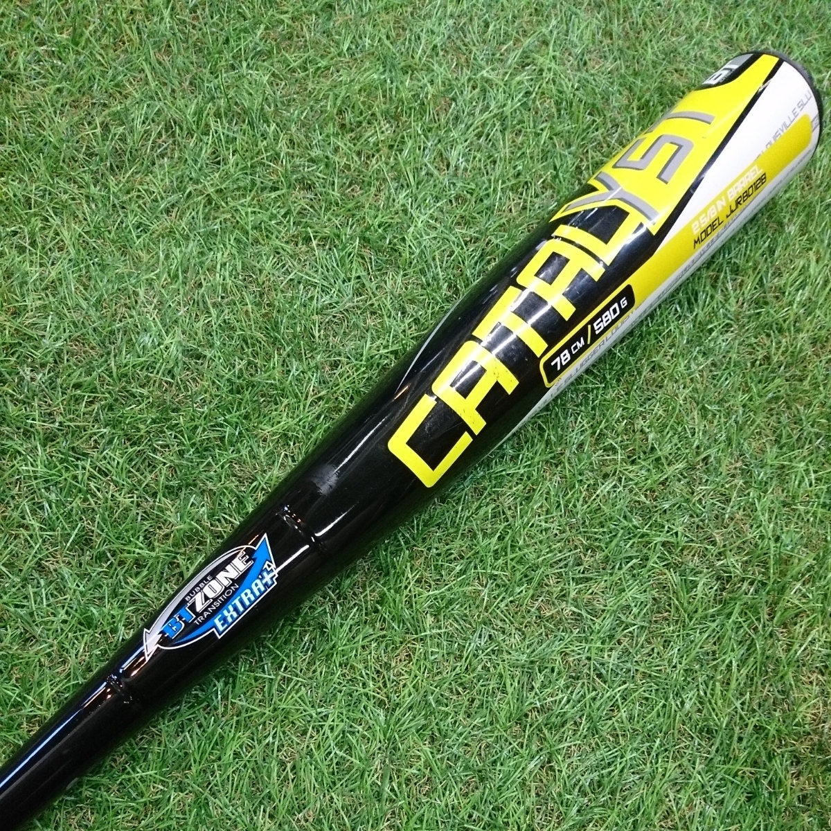 S P8904 louisville slugger ルイスビルスラッガー CATALYST BT