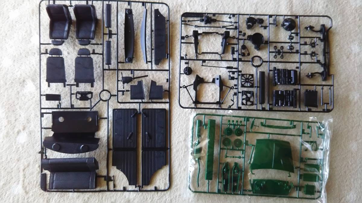 タミヤ ローバー 1⁄12 ミニクーパー1.3i ビッグスケール 1円〜 1.3i