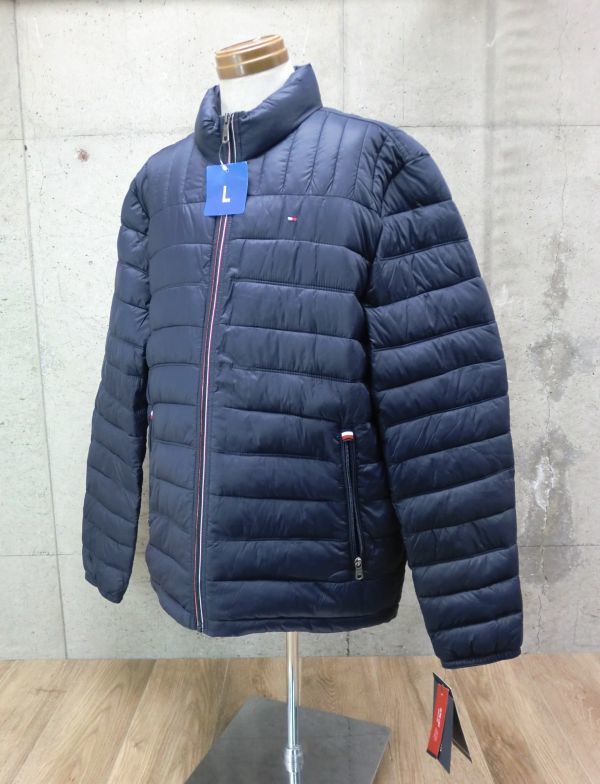 新品 タグ付き TOMMY HILFGER トミーヒルフィガー ウルトラ ロフト 