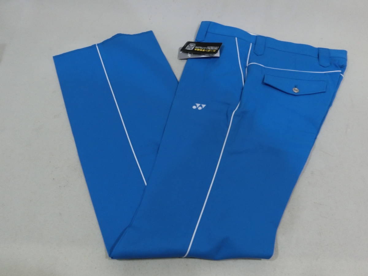 【100%新品，2026】 Paypay還元いろいろ 半額 ヨネックス yonex パンツ ブルー 88(88cm～)｜売買されたオークション情報、yahooの商品情報をアーカイブ公開 - オークファン パンツ、スラックス