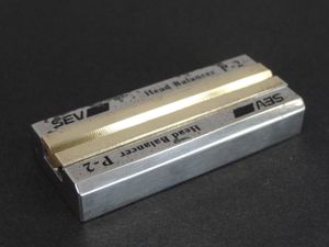 SEV ヘッドバランサーのYahoo!オークション(旧ヤフオク!)の相場