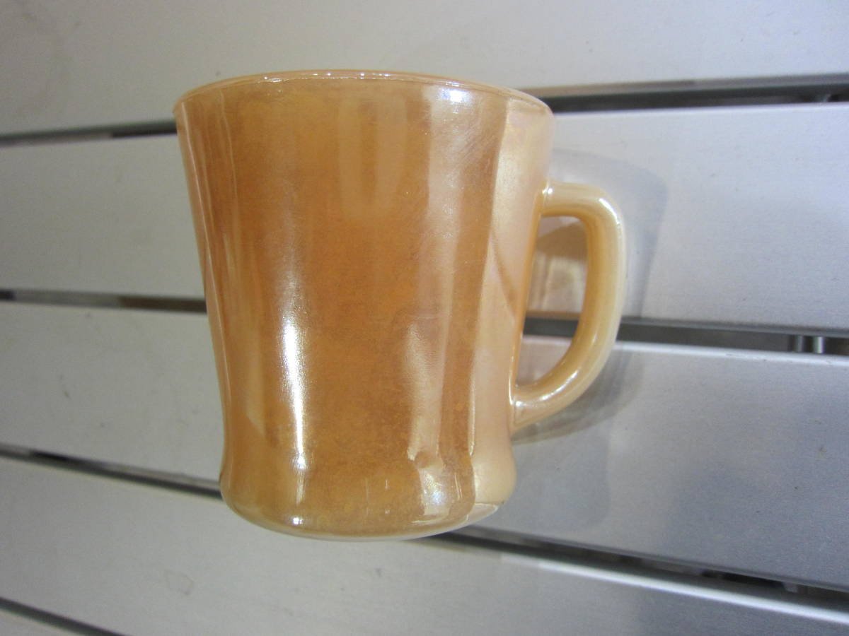 ファイヤーキング Dハンドルマグ ピーチラスター Dマグ FIREKING _1