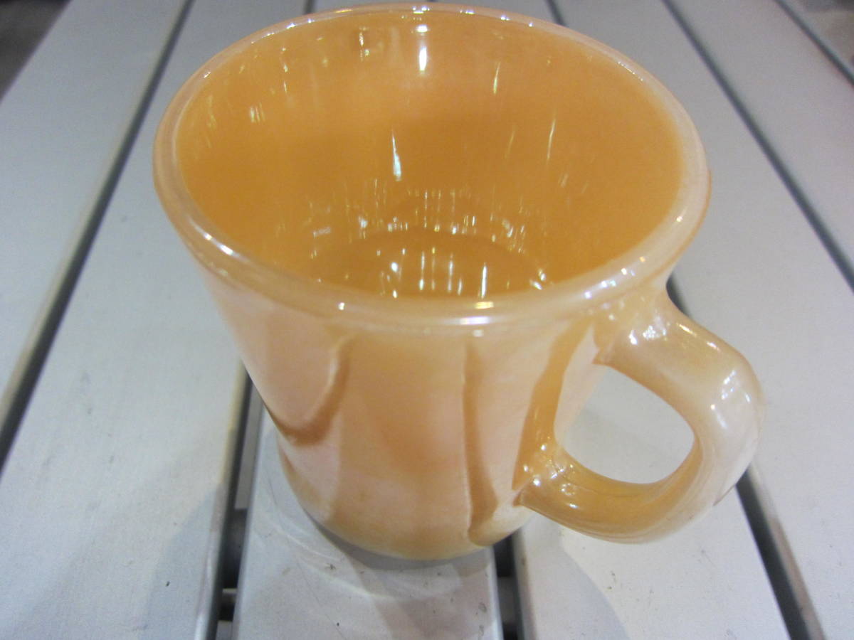 ファイヤーキング Dハンドルマグ ピーチラスター Dマグ FIREKING _2