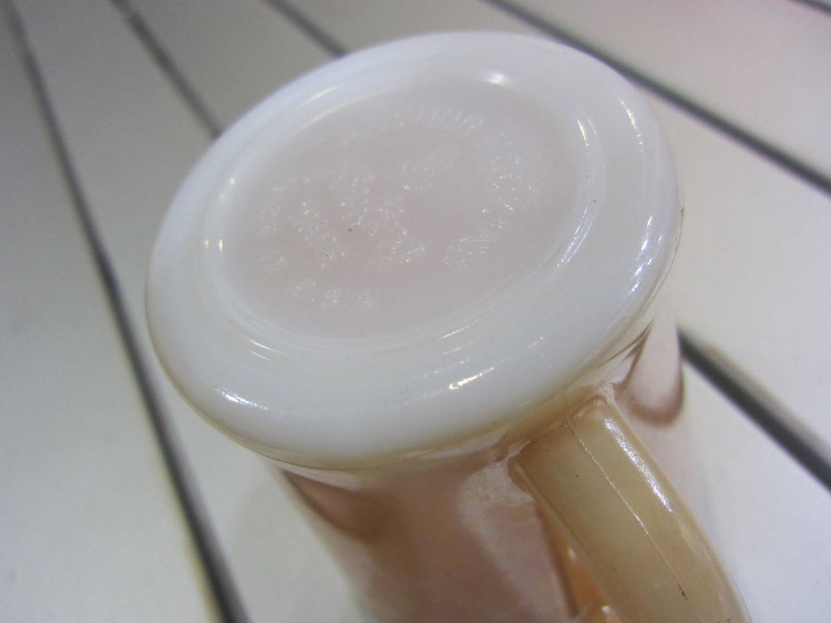 ファイヤーキング Dハンドルマグ ピーチラスター Dマグ FIREKING _5