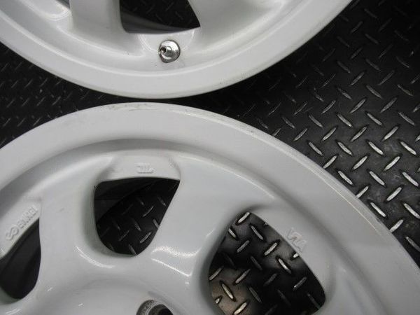 エンケイ ENKEI 4穴 ホイール Yahoo!オークション SPORTS 14×6J 希少