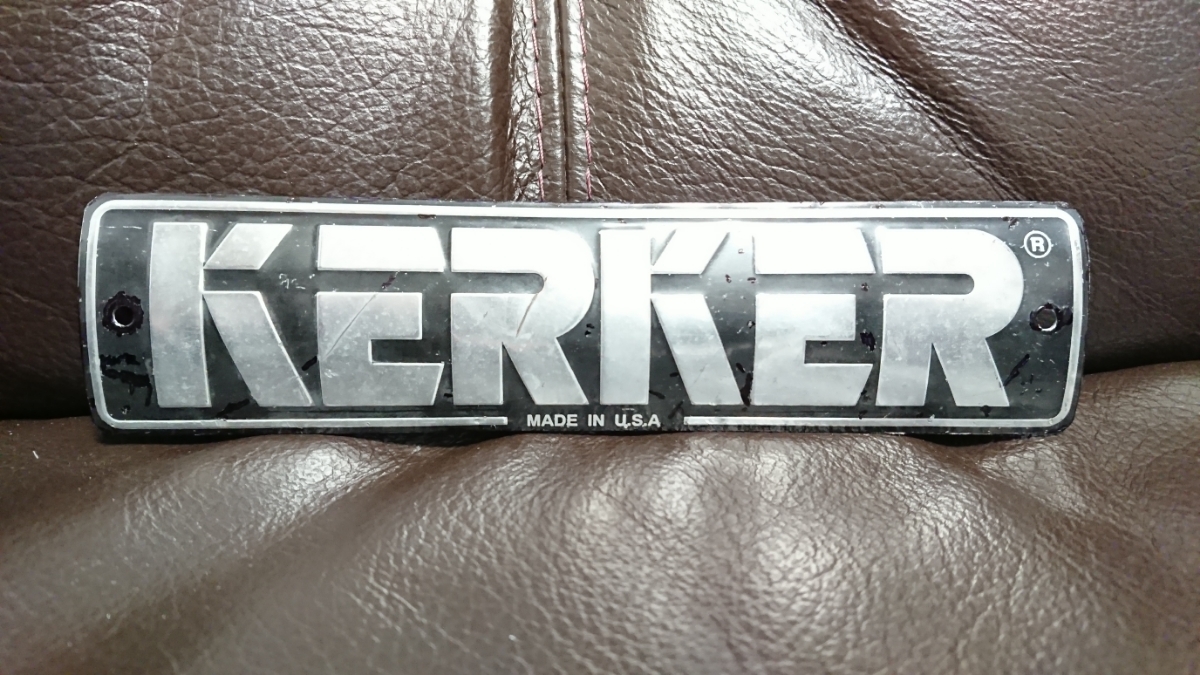 KERKER カーカー エンブレム i-img939x939-