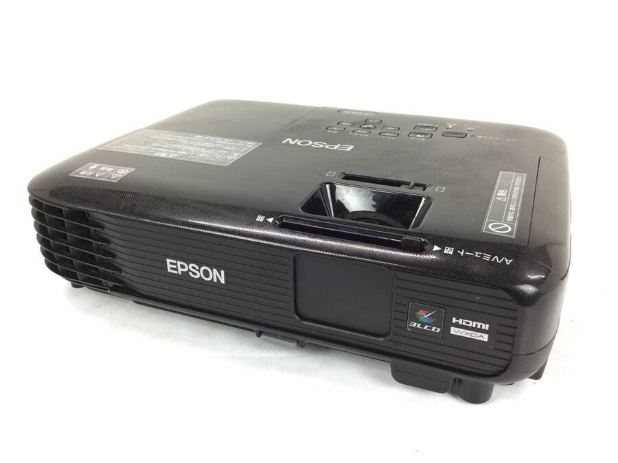 プロジェクター EB-W420 エプソン EPSON 公式通販 H718D LCD PROJECTOR