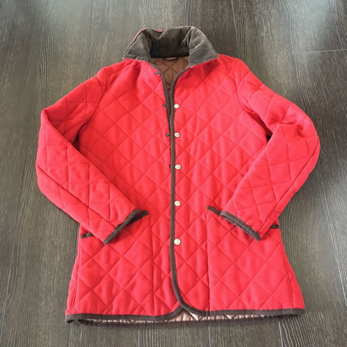 Paul MACKINTOSH × Smith ポールスミス×マッキントッシュ コート 