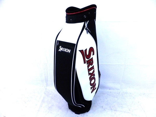 スリクソン ゴルフバッグ ggc-s155g 未使用品