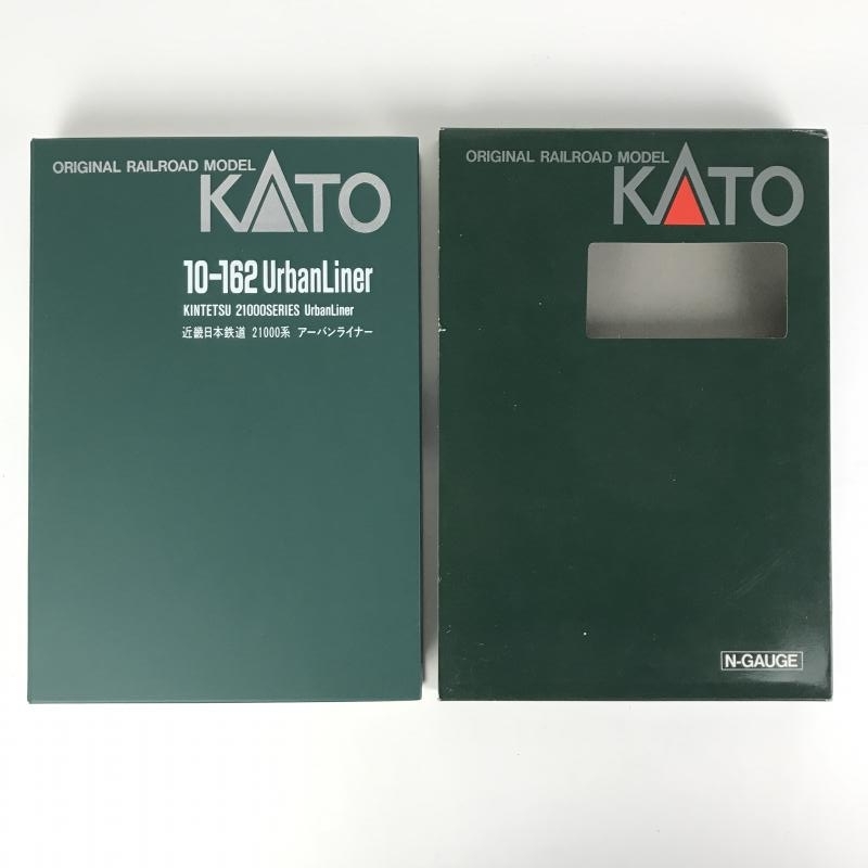 アーバンライナー KATO 10-162 Yahoo!オークション 「kato - | 10-162