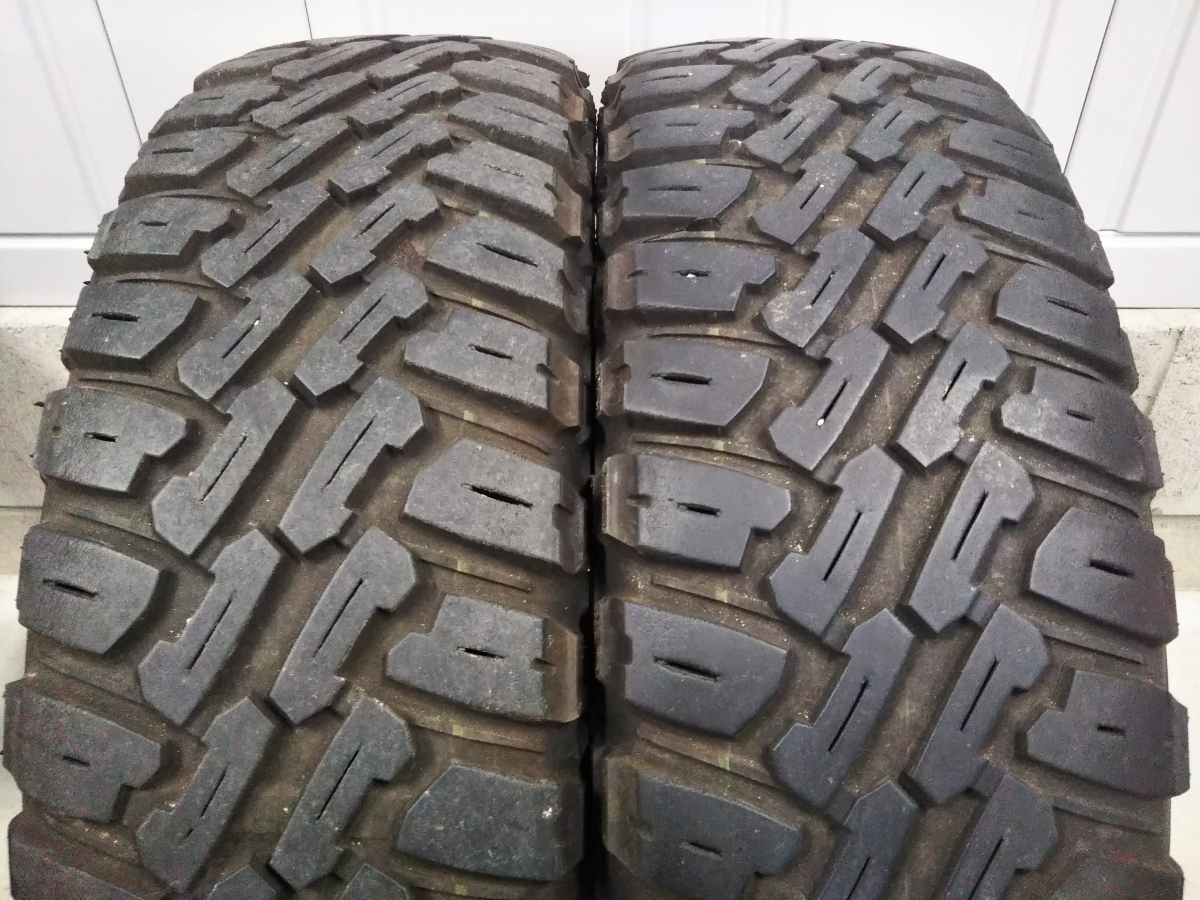 165/60R15 ♪ゴツゴツタイヤ♪ 15インチタイヤホイールセット ハスラー