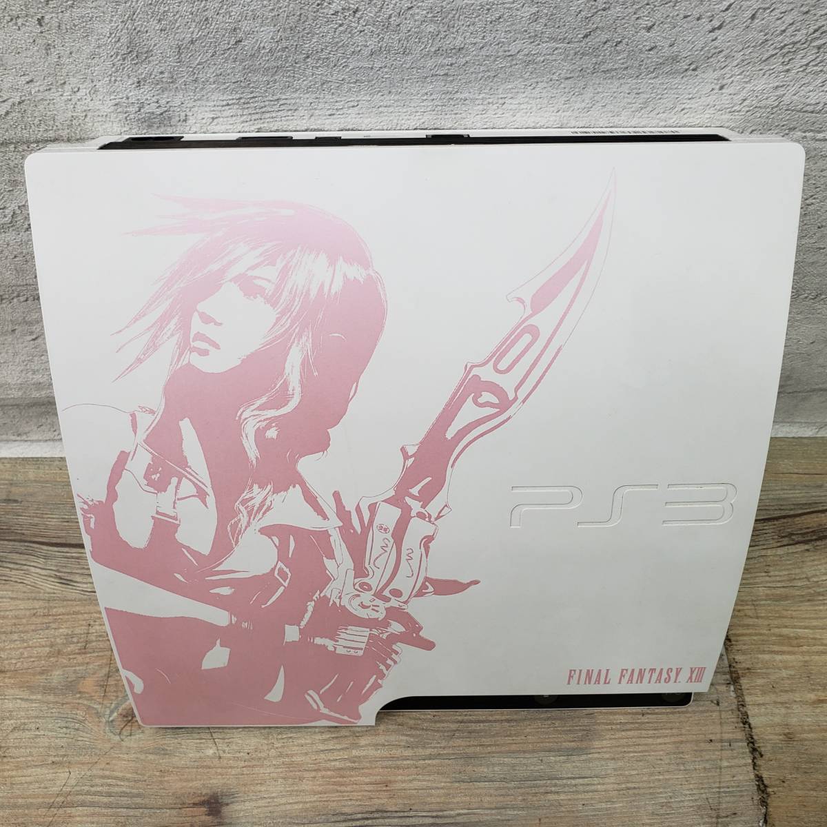 SONY PS3 ファイナルファンタジー ライトニングエディション ソフト10
