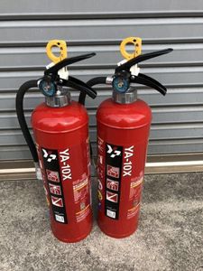 消火器 ヤマト プロのYahoo!オークション(旧ヤフオク!)の相場・価格を