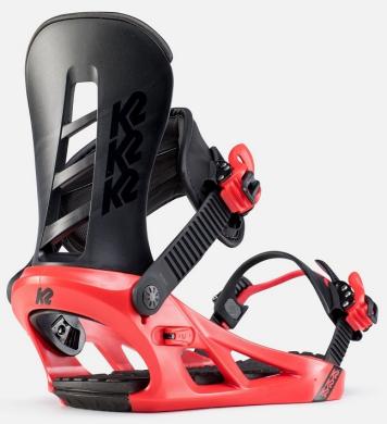 限定セール，安い 52%OFF Ｋ２ Binding2020 -ＳＯＮＩＣ-レッド サイズ：Ｍ(Mサイズ)｜売買されたオークション情報、yahooの商品情報をアーカイブ公開 - オークファン 一般