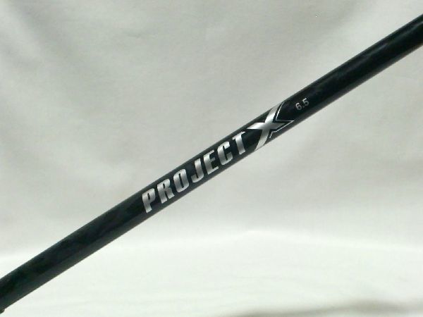  プロジェクトＸ ProjectX 6.5 Flex-X R9 R11 R11S RBZ GLOIRE等 FCTスリーブ付 延長44.2inch 1Wシャフト(その他)｜売買されたオークション情報、yahooの商品情報をアーカイブ公開 - オークファン 部品