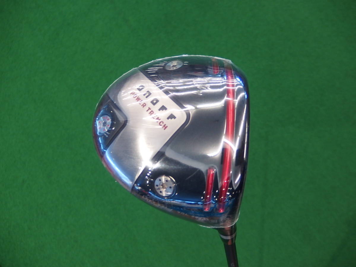 定番 オノフ 2019 黒 ドライバー 9.5度 ラボスペック シナリ50K Sシャフト / ONOFF KURO LABOSPEC(ダイワ)｜売買されたオークション情報、yahooの商品情報をアーカイブ公開 - オークファン 男性右きき用
