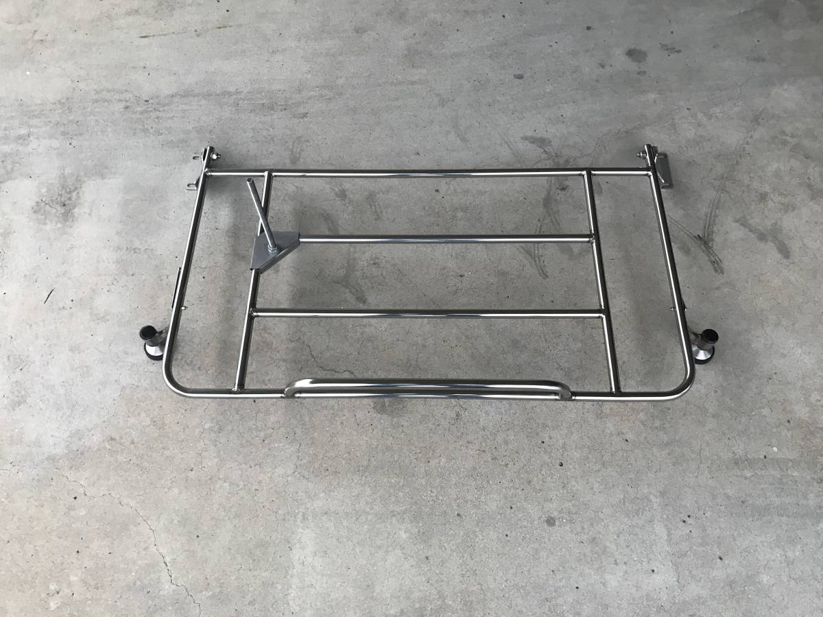 MAZDA マツダ マツダNCロードスターRHT車は不可用ステンレス製 
