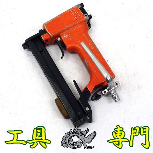 O8659 【中古品】常圧ステープル用エアネイラ タッカー MAX TA-20A