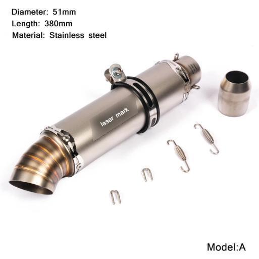 ☆全国一律 送料2500円☆ ステンレス 51mm 51Φ ドルフィン