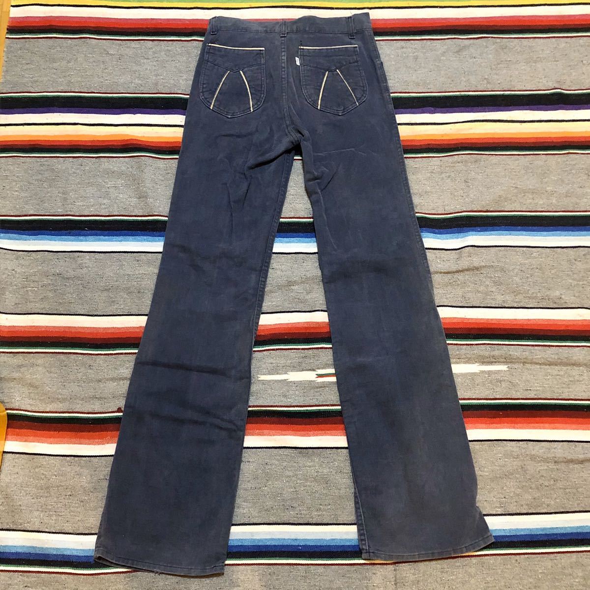 リーバイス 70s Levi