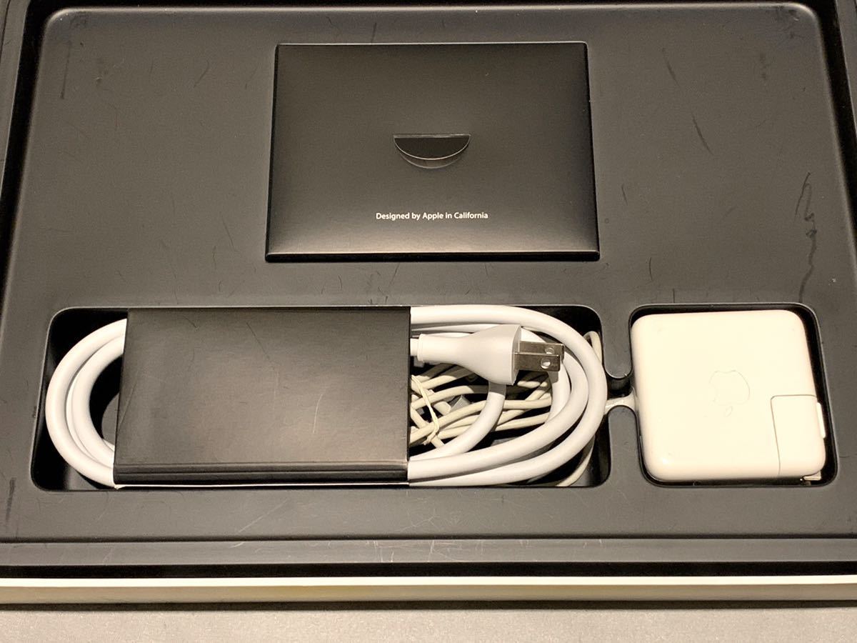 最終値下げ Macbook Air Early 2014 13インチ 2014 Apple
