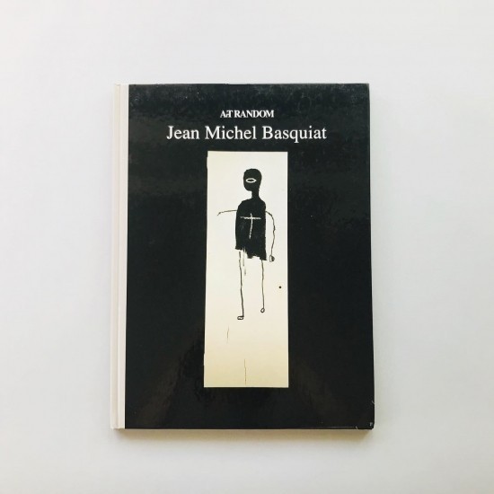 希少ジャン＝ミッシェル・バスキア図録 希少ジャン＝ミッシェル・バスキア図録 希少ジャン＝ミッシェル