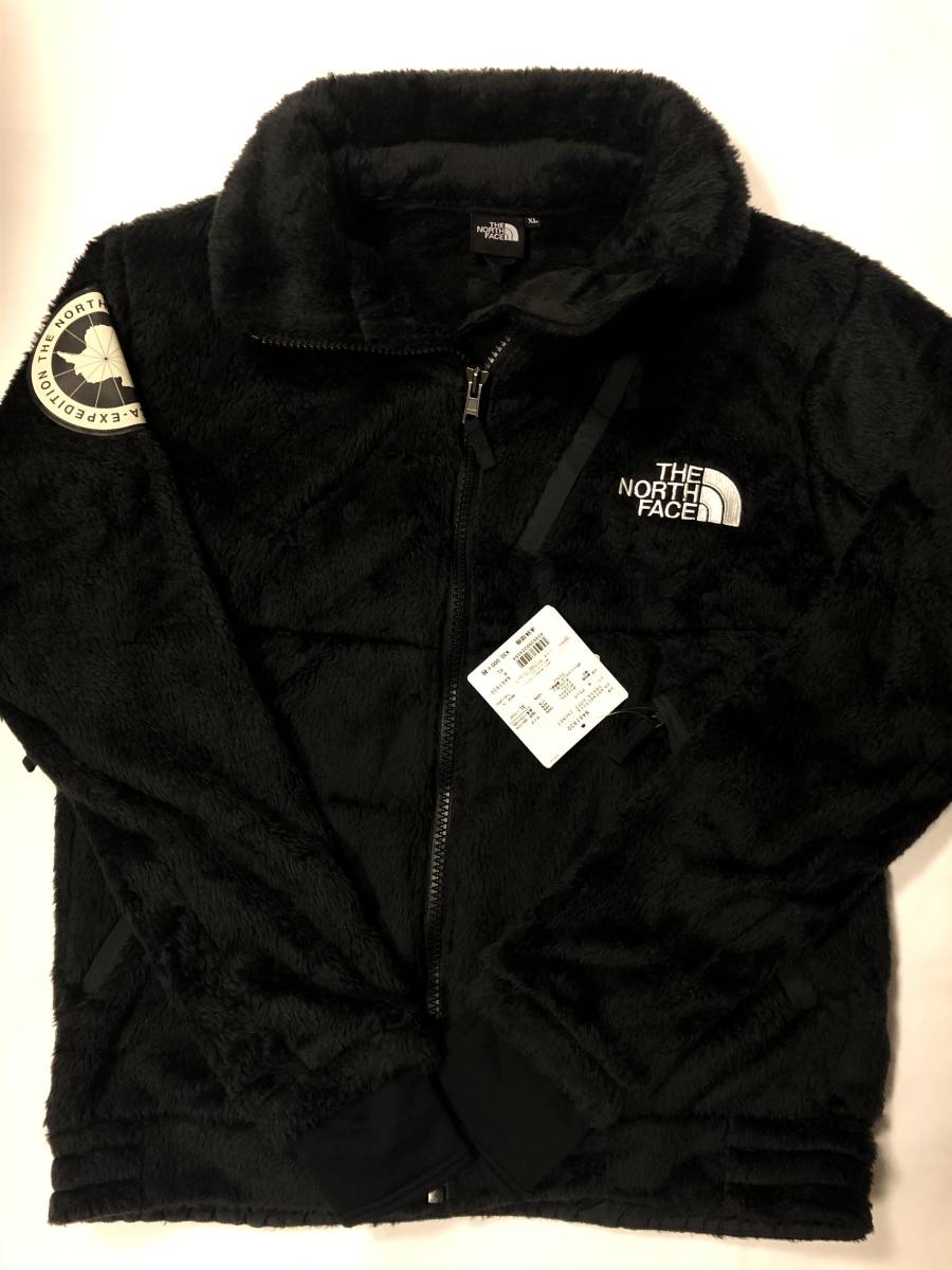ノースフェイス★アンタークティカバーサロフト ジャケット★NA61930★Mサイズ★(K)ブラック★新品