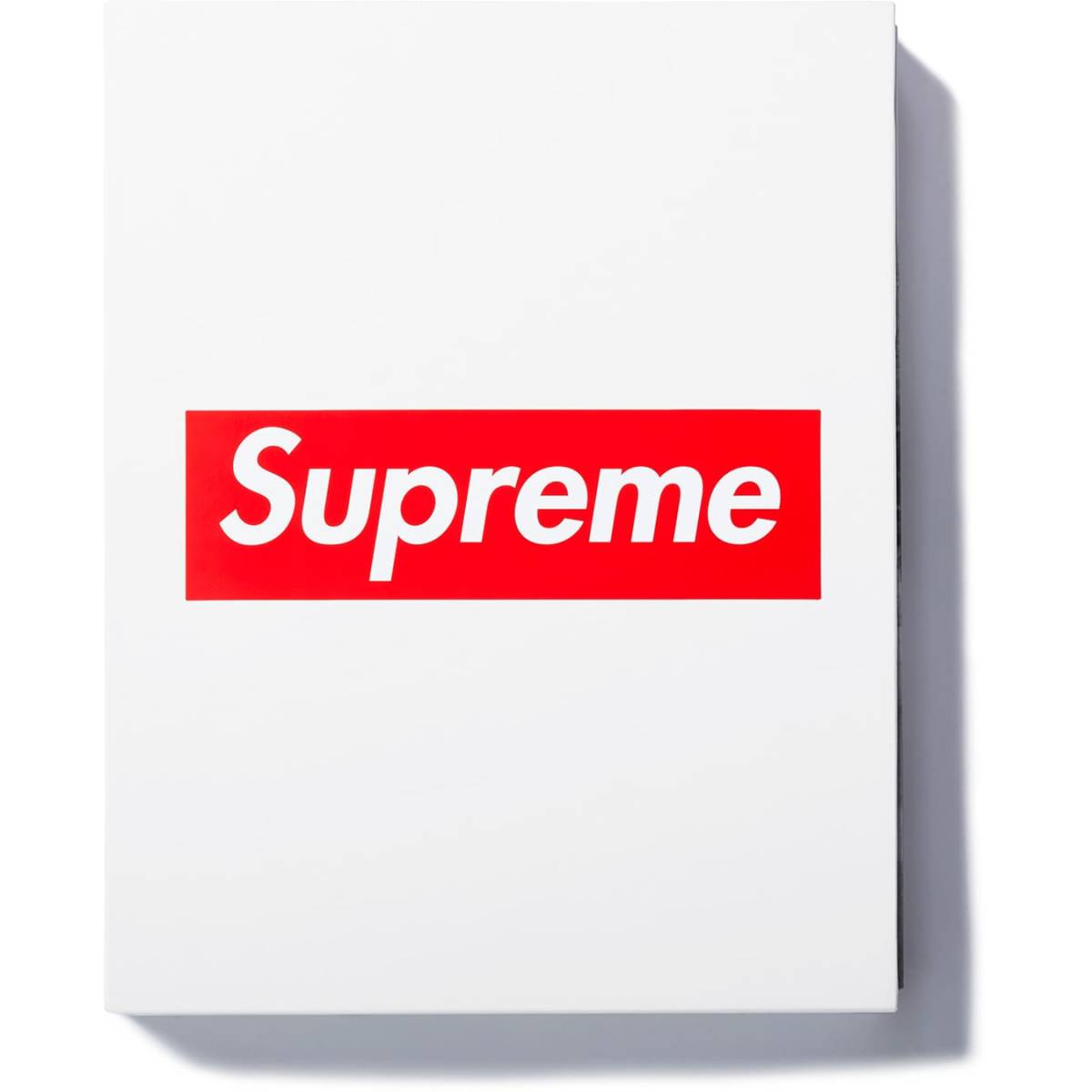 ☆新品/国内正規☆19fw Supreme (Vol 2) Book シュプリーム ブック 写真集 b