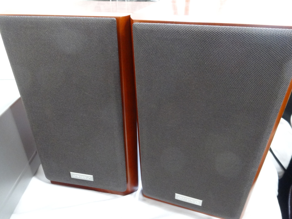 ONKYO オンキョー コンポ FR-9GX FR-9GXDV CD : ミニコンポ | MD CD⁄MD 