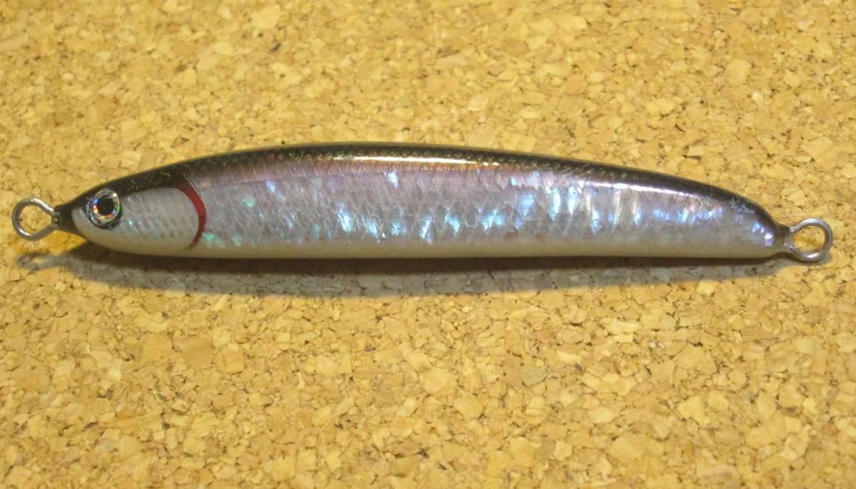 人気定番，正規品 菊池工房 Bzハイブリッド 11 Bz-hybrid 11 シェルモデル アワビ(トップウォーター)｜売買されたオークション情報、yahooの商品情報をアーカイブ公開 - オークファン 海水