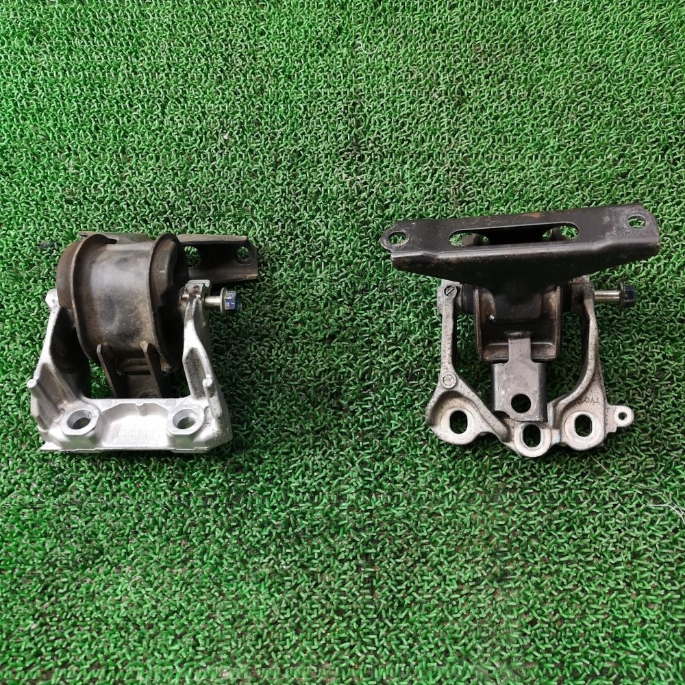  JF1 エンジンマウント 左右セット H24 ホンダ N BOX カスタム GLパッケージ 5.5万㌔ NBC3(エンジン部品)｜売買されたオークション情報、yahooの商品情報をアーカイブ公開 - オークファン ホンダ用