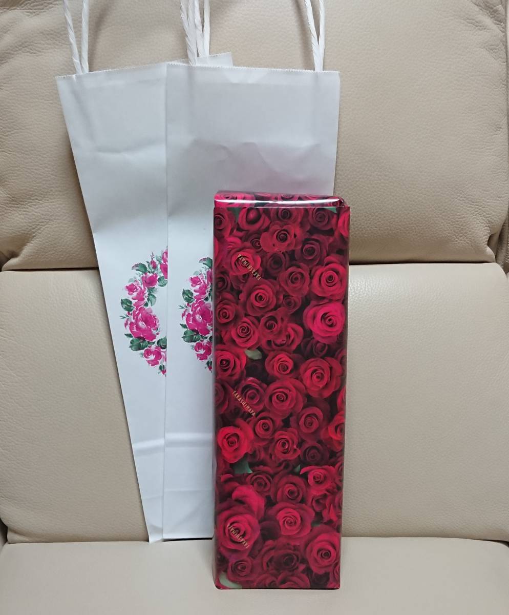 森伊蔵 720ml 金ラベル ☆ 公式通販 高島屋 高島屋当選品 | 本格焼酎