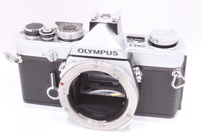 OLYMPUS オリンパス OM-1 ボディ [369213]
