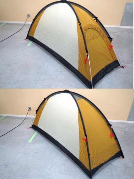 【新品・未使用品】スノーピーク ヘキサイーズ1  peak ソロテント テント ソロ アウトドア スノーピーク キャンプ 1人用 ヘキサイーズ