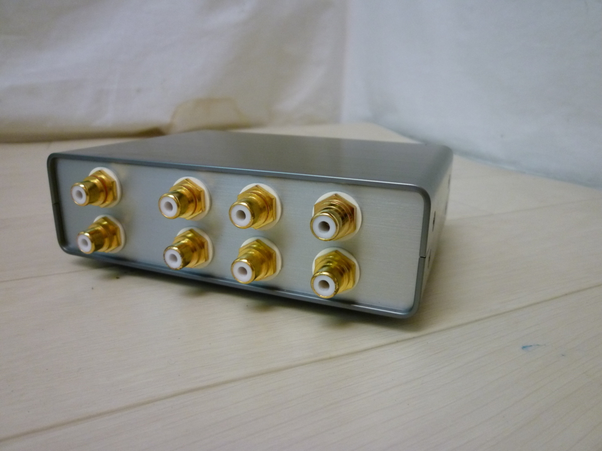 AST-3G COSMOWAVE ラインセレクター コスモウェーブ - 中古コスモ AST