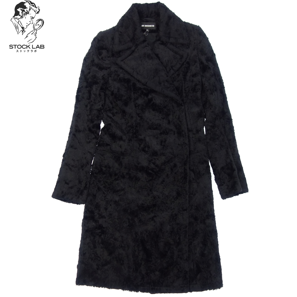 アイテム紹介] Ann Demeulemeester ブーツ：2型徹底比較 -FASCINATE