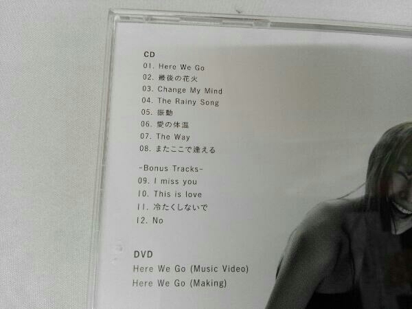 小西真奈美 Cd Here We Go 初回限定盤 Dvd付 こ 売買されたオークション情報 Yahooの商品情報をアーカイブ公開 オークファン Aucfan Com 小西真奈美 Cd Here We Go 初回限定盤 Dvd付 こ 売買されたオークション情報 Yahooの商品情報をアーカイブ公開 オークファン Aucfan Com