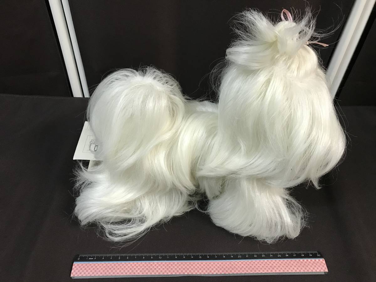 FONTAINE フォンテーヌ◇DRESSY PET ドレッシーペット マルチーズ