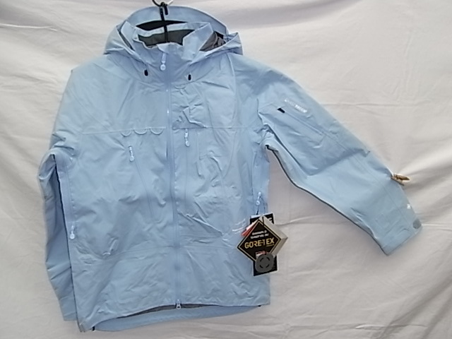セール，低価 超品薄 期間限定セール超特価 Japan正規 20 Burton Men's Men&rsquo;s AK457 Guide Jacket / Baby Blue / S(Sサイズ)｜売買されたオークション情報、yahooの商品情報をアーカイブ公開 - オークファン トップス、ジャケット