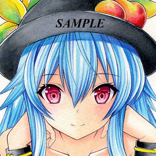 比那名居天子 同人手描きイラスト 東方project 自作イラスト 手描きイラスト 売買されたオークション情報 Yahooの商品情報をアーカイブ公開 オークファン Aucfan Com 比那名居天子 同人手描きイラスト 東方project 自作イラスト 手描きイラスト 売買されたオークション情報 Yahooの商品情報をアーカイブ公開 オークファン Aucfan Com