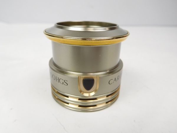 シマノ 08カーディフ C2000HGS スプール ／管理AK2278／51 シマノ(SHIMANO)