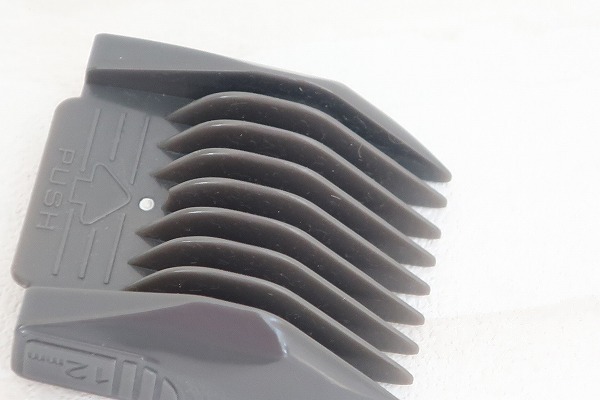 1A8462/F.I.A. スピード ペット用バリカン替え刃 1-3mm 3mm-5mm 6-8mm