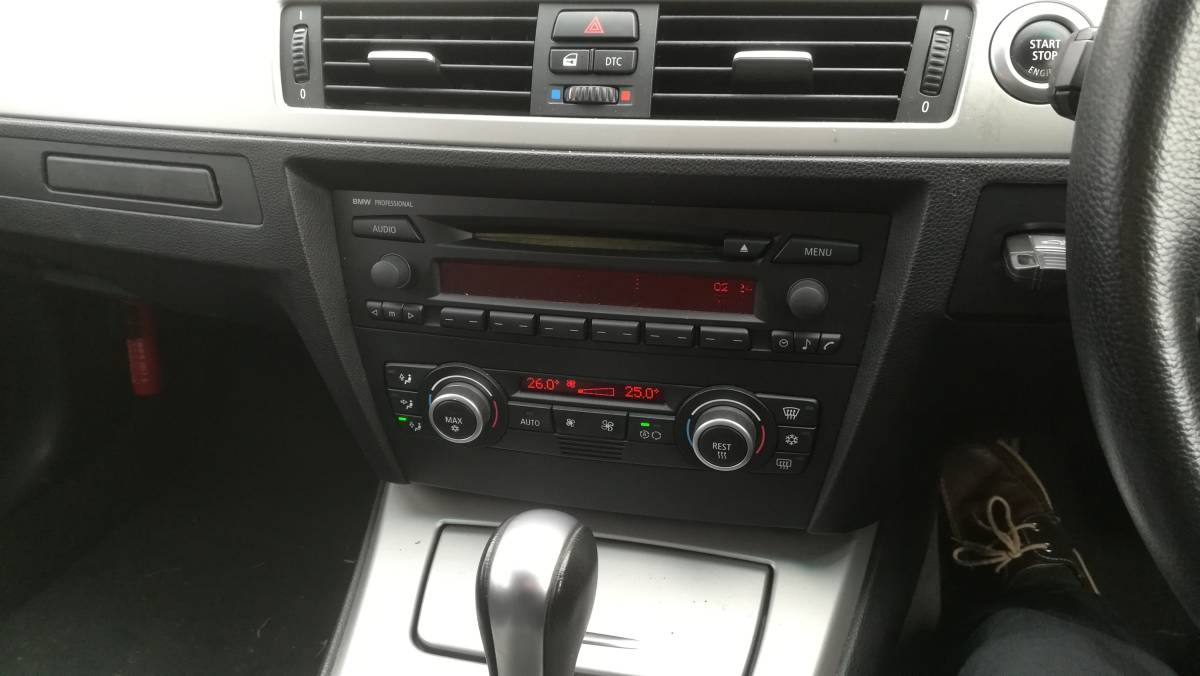 BMW E91 320i 320iツーリング 車検ロングR9⁄10月☆BMW 3シリーズ 