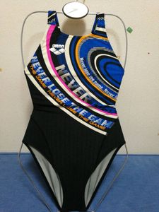 【希少】arena nux-f リミック 競泳水着 ハイレグ ニュークス Yahoo!オークション - 美品 アリーナ arena 競泳水着 NUX ニュークス F