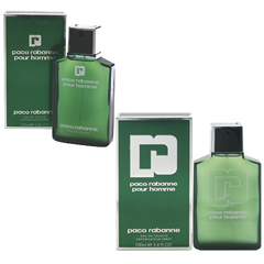 PACO RABANNE◆ パコラバンヌ プールオム EDT・SP 100ml ◆香水 フレグランス PACO RABANNE POUR HOMME 新品 未使用