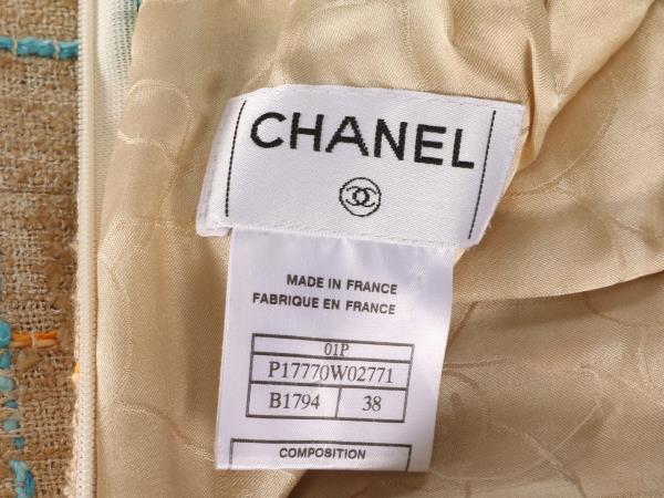 極 シャネル ロゴボタン ツイード スリット スカート レディース ラップスカート ブランド 洋服 38 M ビジネス チェック 婦人服 01p タイトスカート ミニ 売買されたオークション情報 Yahooの商品情報をアーカイブ公開 オークファン Aucfan Com