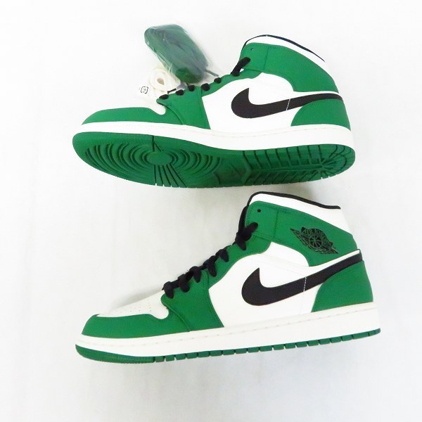 【未使用】NIKE/ナイキ AIR JORDAN 1 MID SE/エアジョーダン1ミッド 852542-301/29 /080