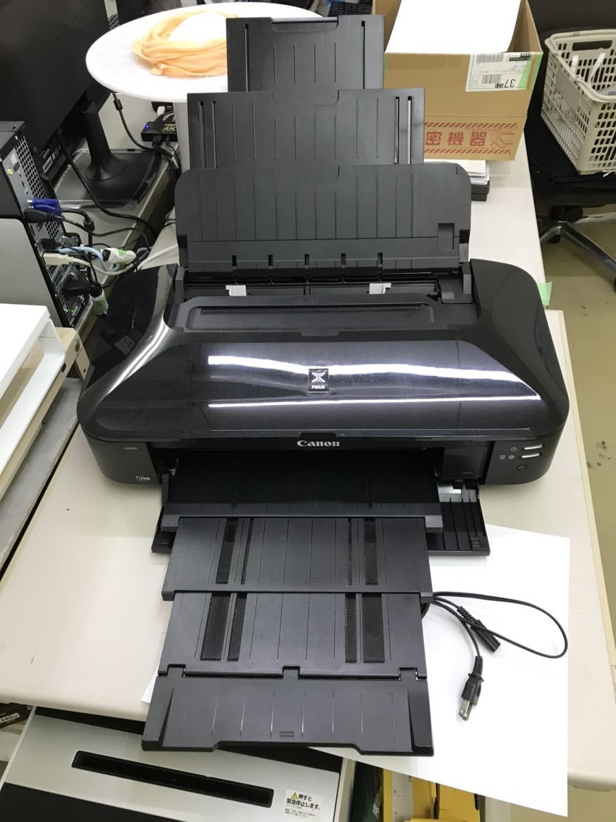 PIXUS iX6830 Canon キヤノン インクジェットプリンタ キャノン