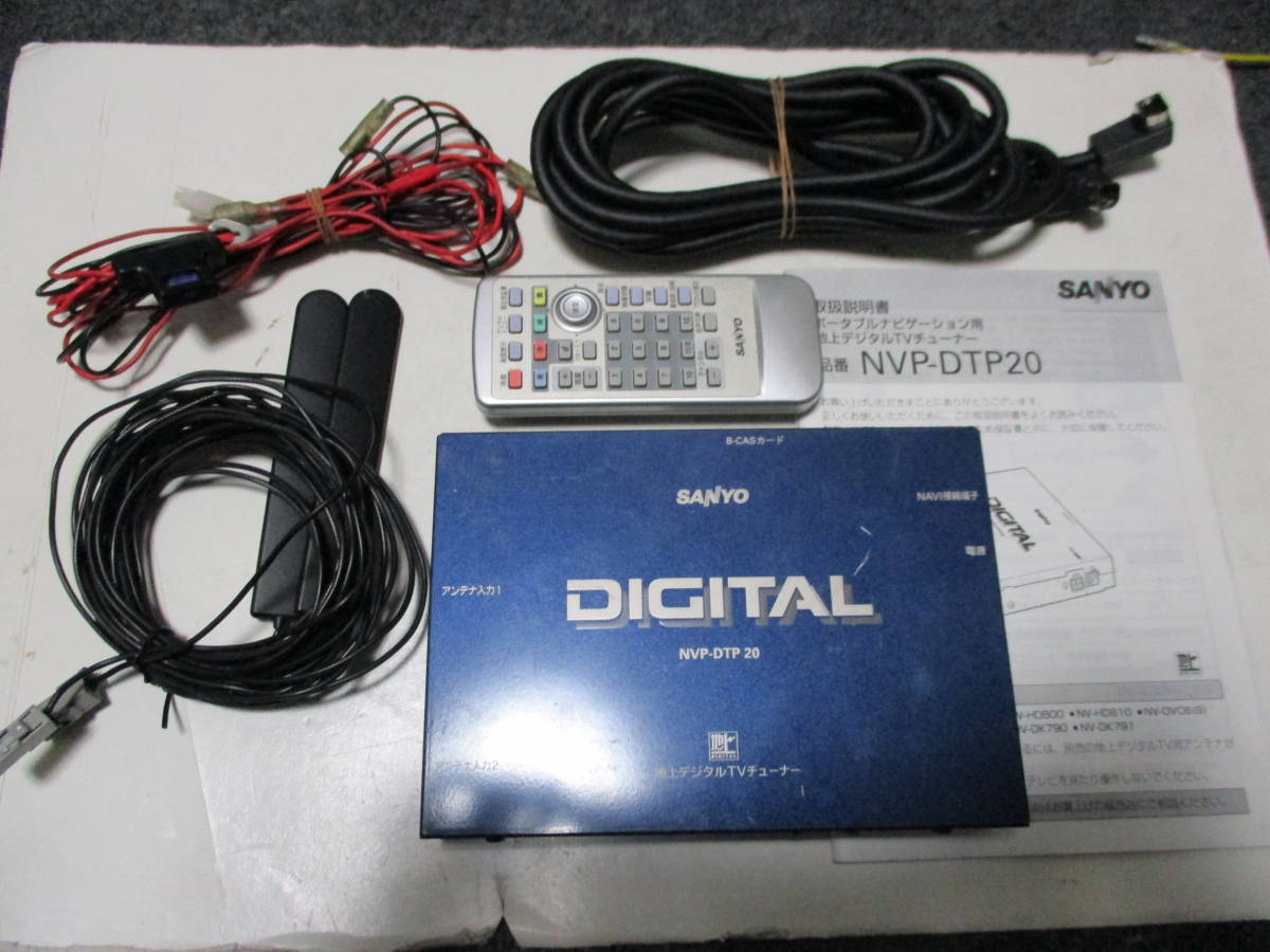 Panasonic デジタルCSチューナーセットTU-DSR60SET